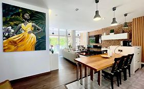 Charming 3 Bedroom Apt In Agdal